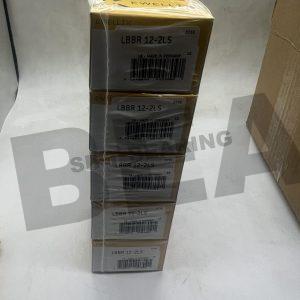 SKF LBBR12-2LS