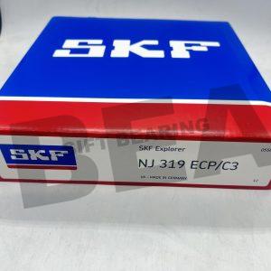 SKF NJ 319 ECP-C3