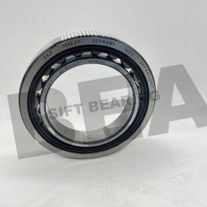 SKF NU 1014 ECP