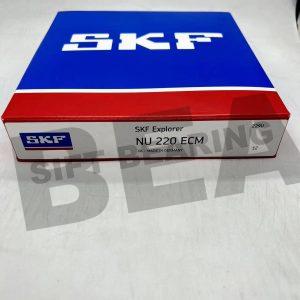 SKF NU 220 EM