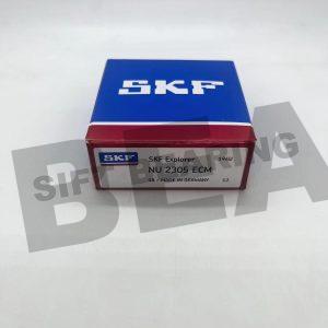 SKF NU 2305 ECM