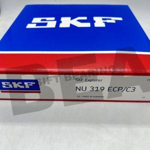 SKF NU 319 ECP-C3