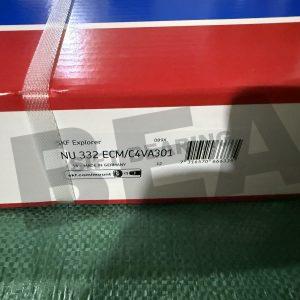 SKF NU 332 ECM-C4VA301