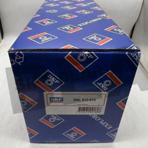 SKF SNL512-610