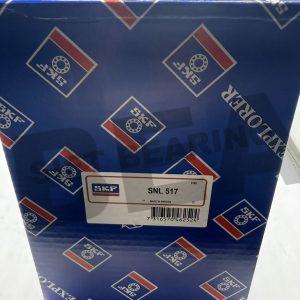 SKF SNL517