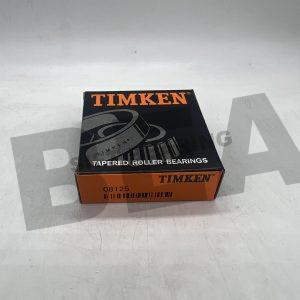 TIMKEN 08125