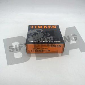 TIMKEN 15590-15520