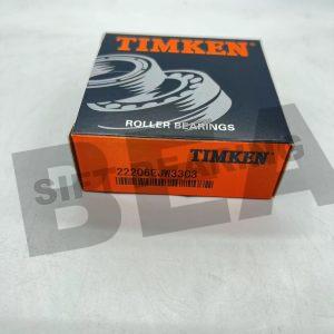 TIMKEN 22206EJW33C3