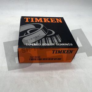 TIMKEN 320306