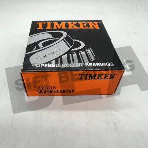 TIMKEN 32306
