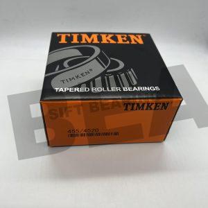 TIMKEN 455-452D