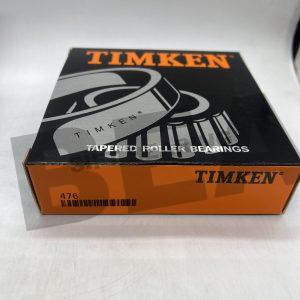 TIMKEN 476