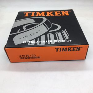 TIMKEN 47679-47620