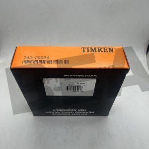 TIMKEN 742-20024