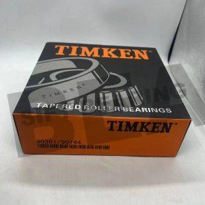 TIMKEN 90381-90744