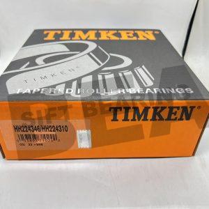 TIMKEN HH224346-HH224310