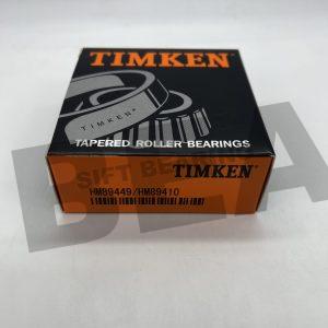 TIMKEN HM89449-HM89410