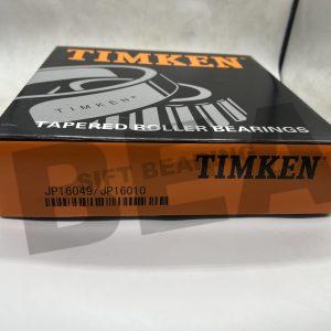 TIMKEN JP16049-JP16010