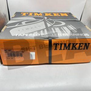 TIMKEN SET-807 LM241149NW-LM241110D