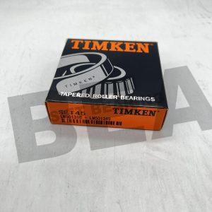 TIMKEN SET45 LM501310-LM501349