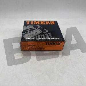 TIMKEN SET45 LM501310-LM501349