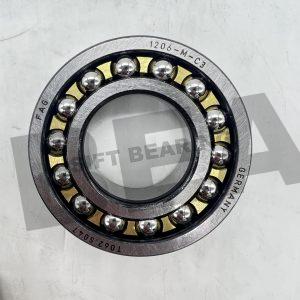 FAG 1206-M-C3