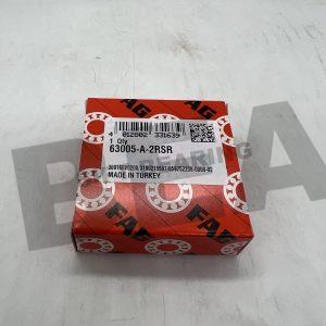 FAG 63005-A-2RSR