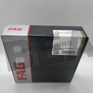 FAG B7021-E-T-P4S-UL