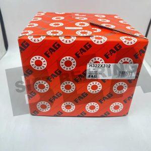 FAG H322X312