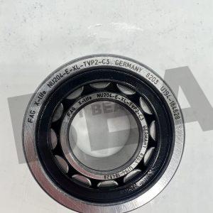 FAG NU204-E-XL-TVP2-C3