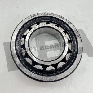 FAG NU207-E-XL-TVP2 C3