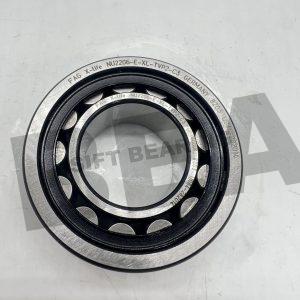 FAG NU2206-E-XL-TVP2-C3