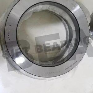 NSK 170TAC20XPN7+LC6