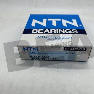 NTN 6209-38LLU