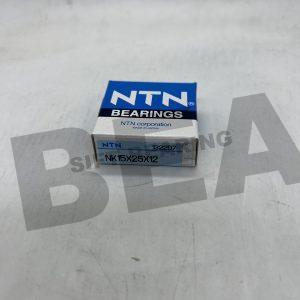 NTN NK15X25X12