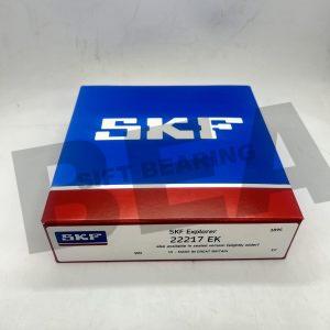 SKF 22217 EK