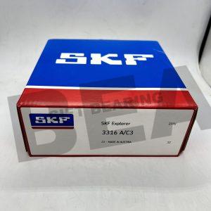 SKF 3316-A-C3