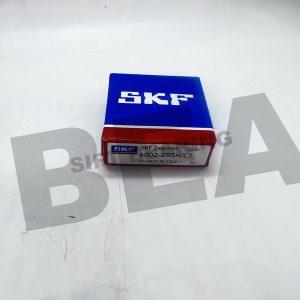 SKF 6002-2RSH-C3