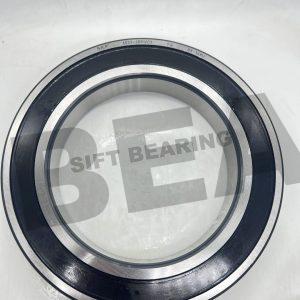 SKF 6032-2RS1-C3