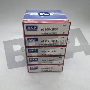 SKF 61909-2RS1