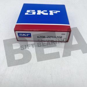 SKF 6208-2Z-VA208