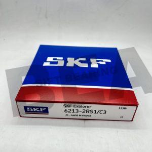 SKF 6213-2RS1-C3