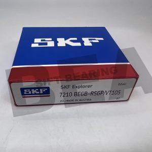 SKF 7210 BEGB-RSGP-VT105