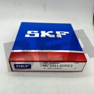 SKF NU 1014 ECP-C3