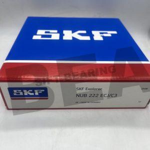 SKF NUB 222 ECJ-C3