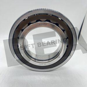 SKF NUP 217 ECP
