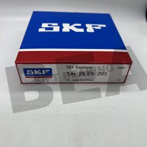 SKF SAL 25 ES-2RS
