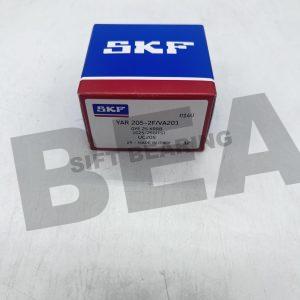 SKF YAR 205-2F-VA201
