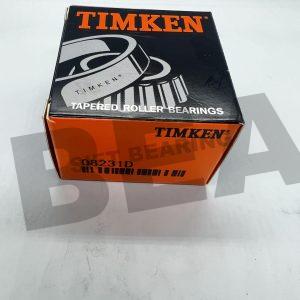 TIMKEN 08231D