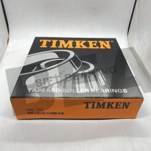 TIMKEN 795-792